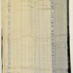 Mangalagiri Black Saree