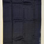 Mangalagiri Black Saree