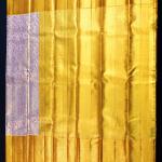 Kanchipattu Pastel Pink saree