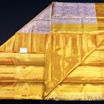 Kanchipattu Pastel Pink saree