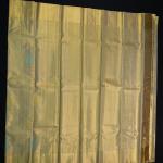 Kanchipattu silk gold tissue saree