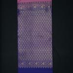 Soft Silk Baby Pink Saree