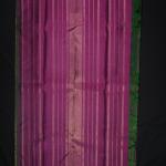 Kanchipuram Silk Dark Green Saree