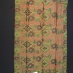 Handwoven Cream Cotton Saree