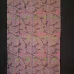 Handwoven Light Pink Cotton Saree