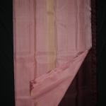 Kanchipuram Silk Brown Saree