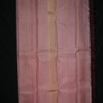 Kanchipuram Silk Brown Saree