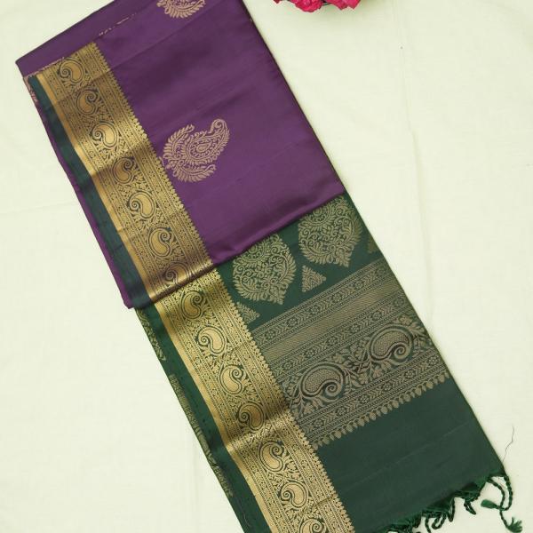 Kanchi Soft Silk
