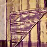 Kanchipuram Lilac Pink Saree